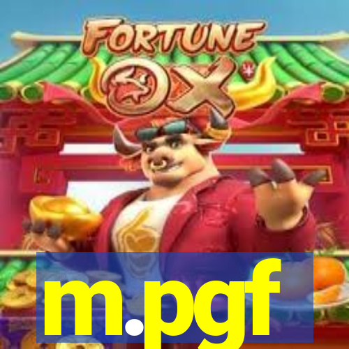 m.pgf-nmu2nd.com fortune ox